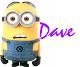 Dave Dodd's Avatar