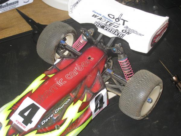 My famous DC Vodka sticker