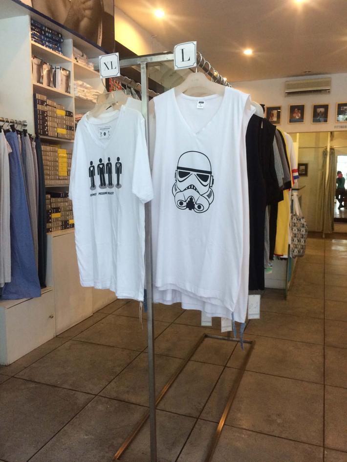 The Bali Bible NicoNico Mare Swimwear 3