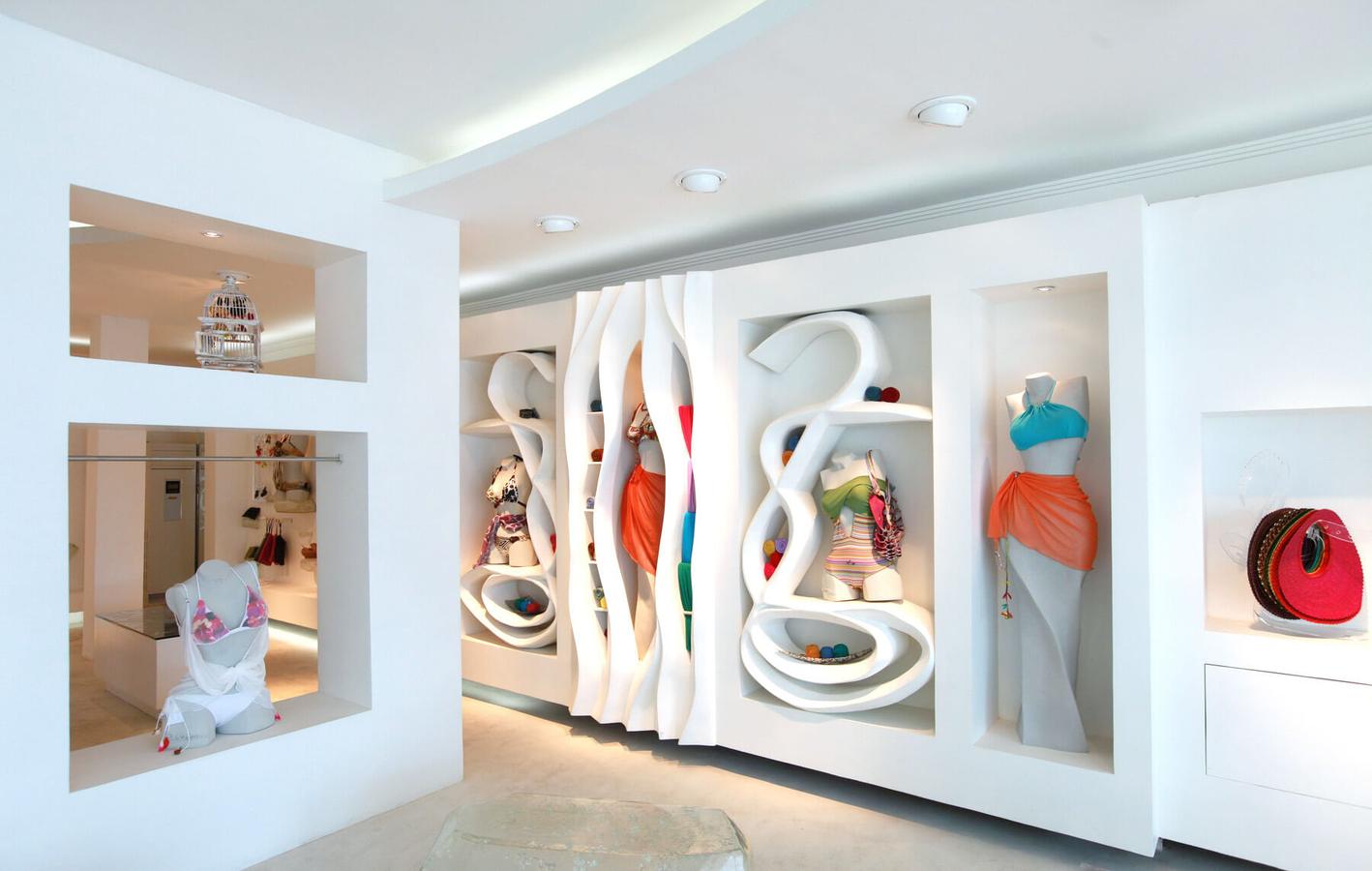 The Bali Bible Thaikila Sunrise Bikini Shop