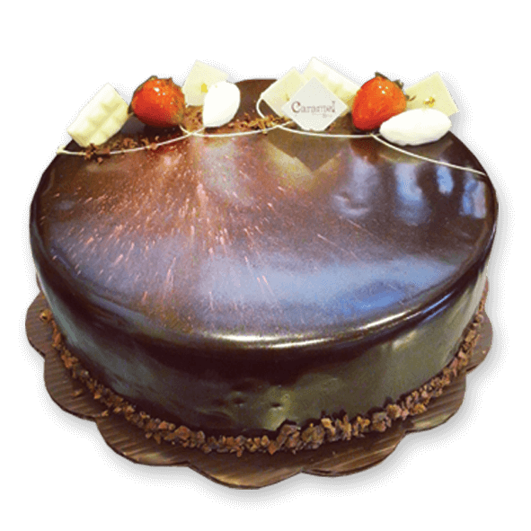 The Bali Bible Caramel Patisserie & Cafe