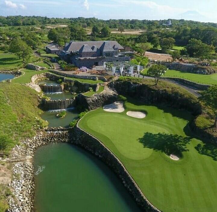 The Bali Bible | Bukit Pandawa Golf & Country Club