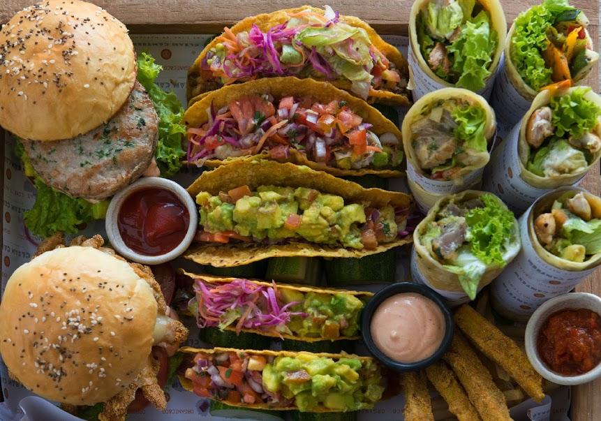 The Bali Bible Clean Canteen Bali