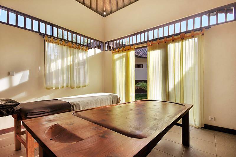 The Bali Bible Amrtha Siddhi Ayurveda & Yoga Health Centre…