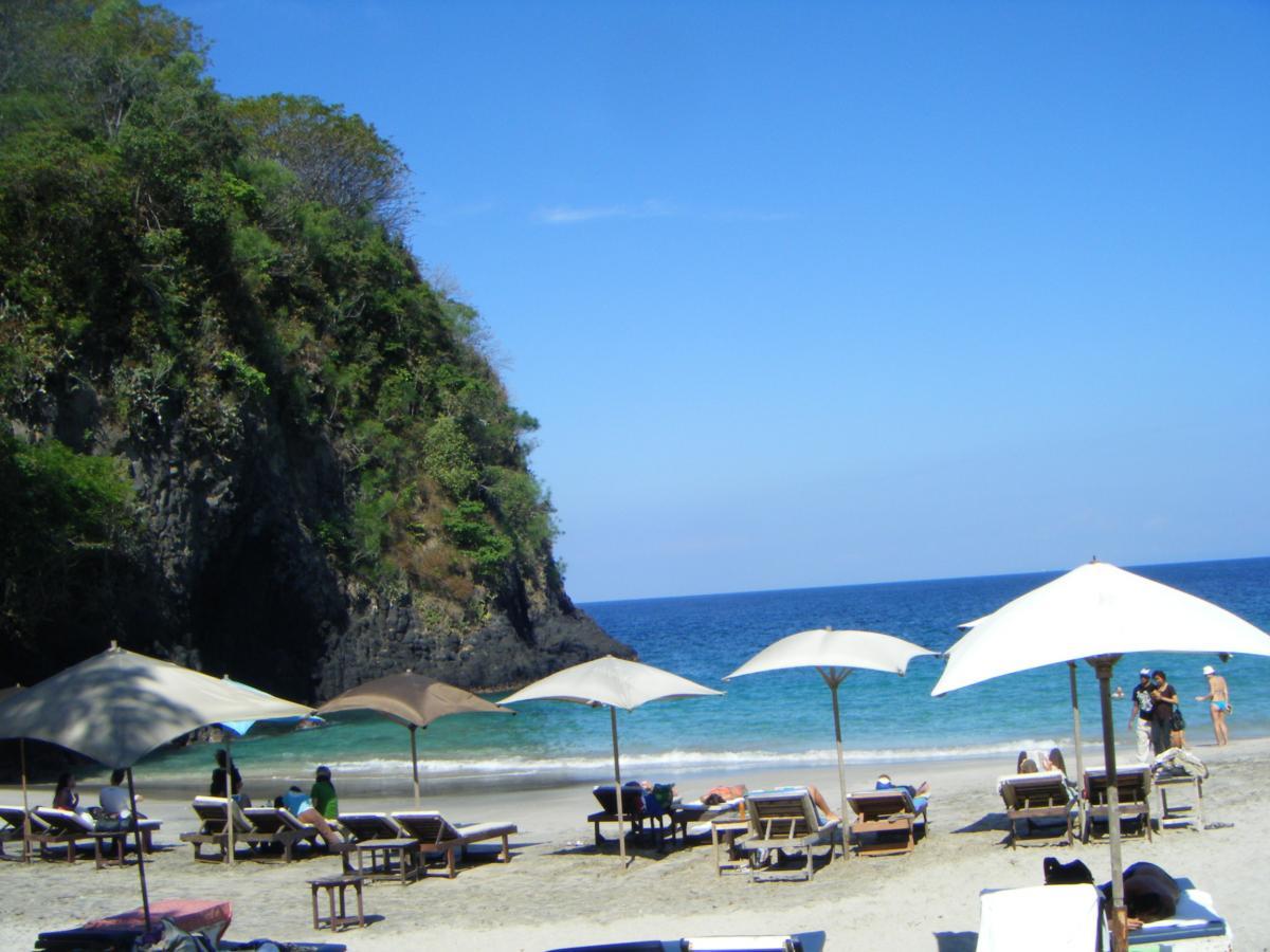 The Bali Bible | Pasir Putih Beach A Hidden Coast East of…