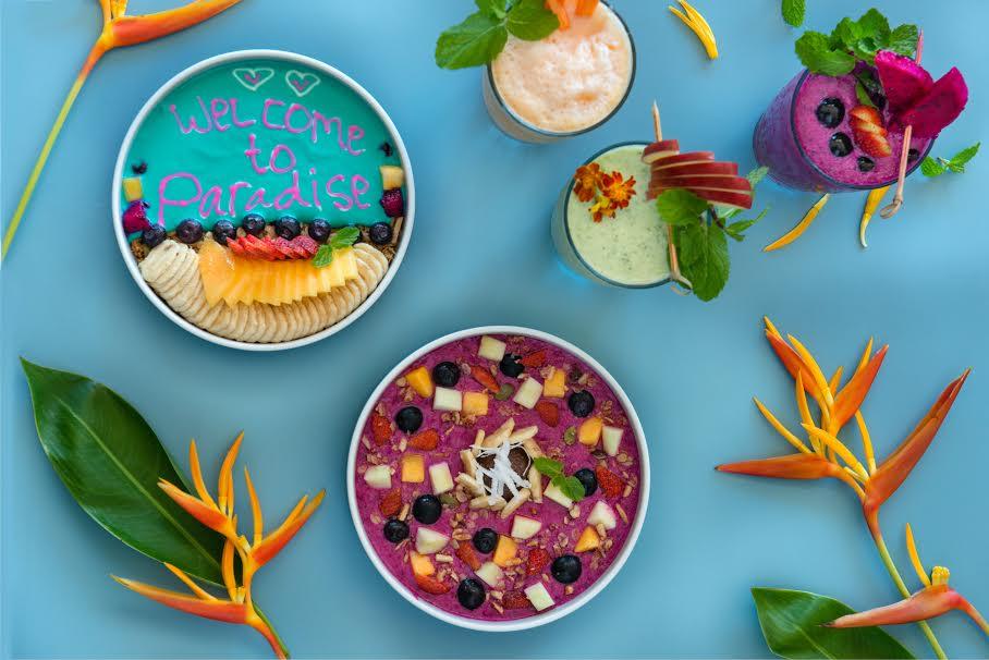 The Bali Bible Clean Canteen Bali