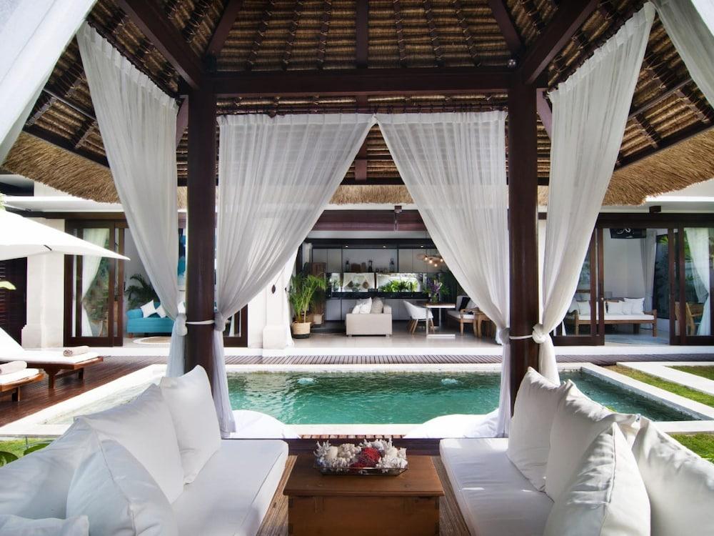 The Bali Bible | Mason Villas