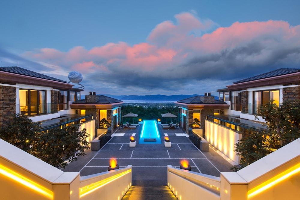 HolidayMore | Honor Hotels & Resorts Yun Shu Dali