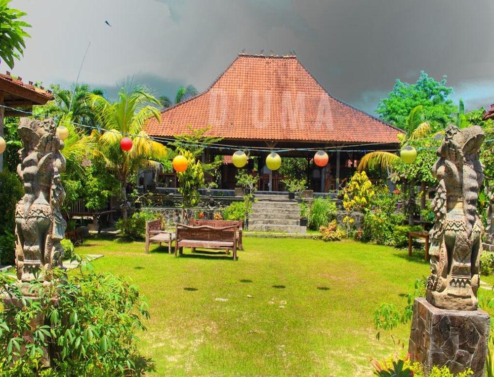 The Bali Bible | Bali Eco Living Dormitory