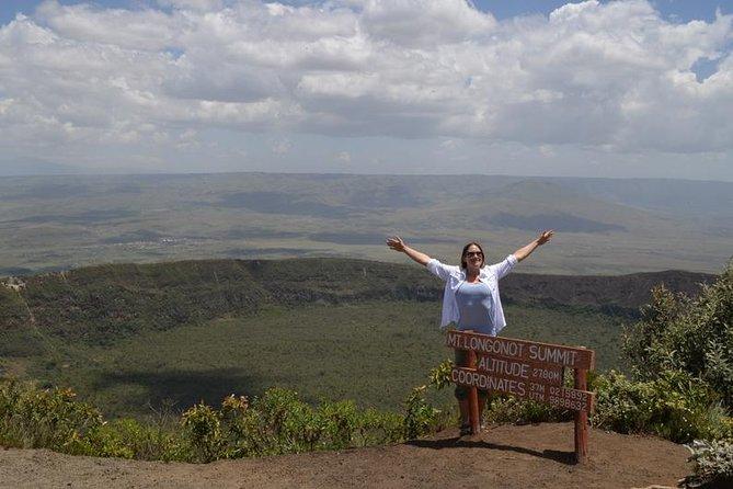 mount longonot day trip