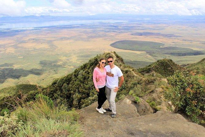 mount longonot day trip