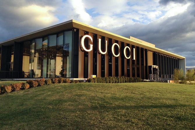 outlet gucci the mall