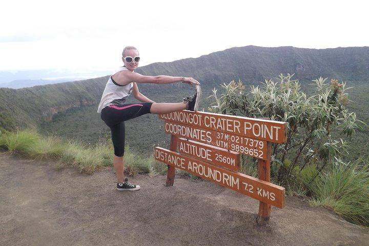 mount longonot day trip