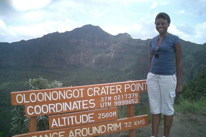 mount longonot day trip
