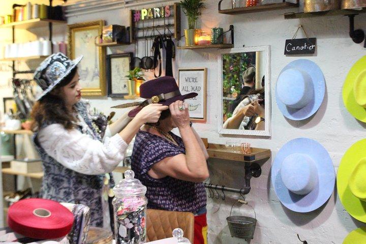 Made to measure hats Clearance