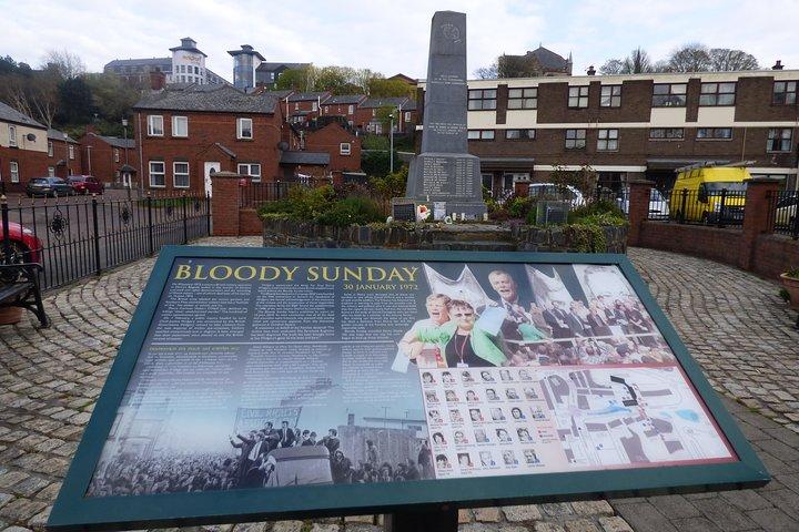 Derry hotel launches a Derry Girls walking tour and menu - Her.ie