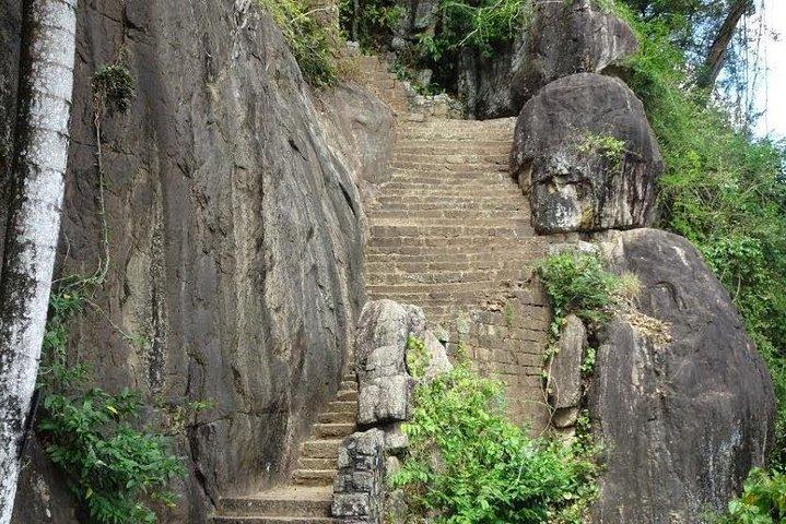 Travel Raising Activity One Day Tour To Dambadeniya Travel Raising Activity One Day Tour To Dambadeniya