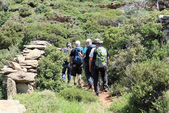 hiking tour groups
