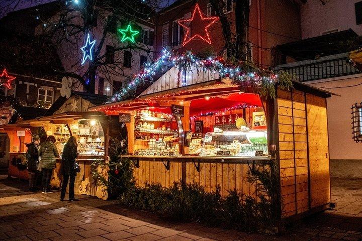 Bingen Christmas Market 2022 Bookafly | Activity | Strasbourg Christmas Market 1-Day Tour…