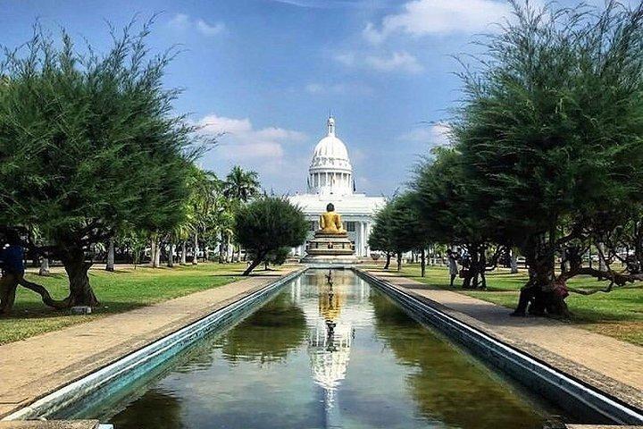 Discover Beyond Activity Colombo City One Day Tour Discover Beyond Activity Colombo City One Day Tour