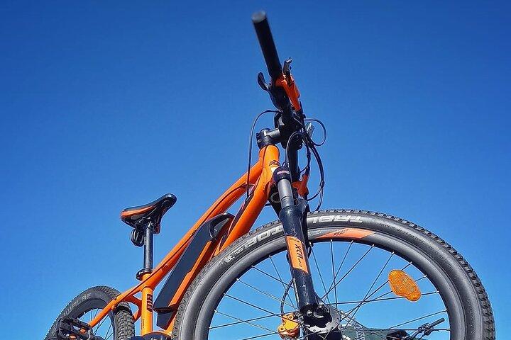 Discover Beyond | Activity | E-bike rental in Maccagno with…