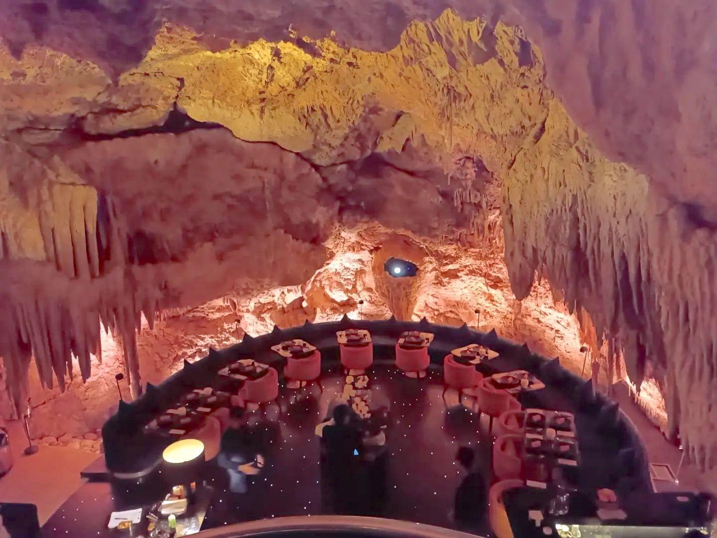 The Bali Bible The Cave by Chef Ryan Clift at The Edge,…