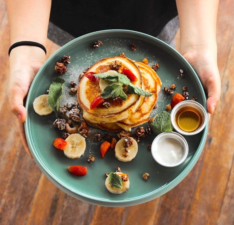 The Bali Bible Padi Club Bar & Restaurant, Canggu