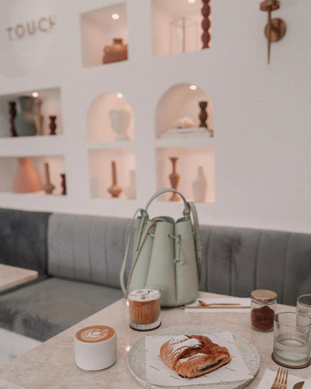 The Bali Bible | Touché Bali