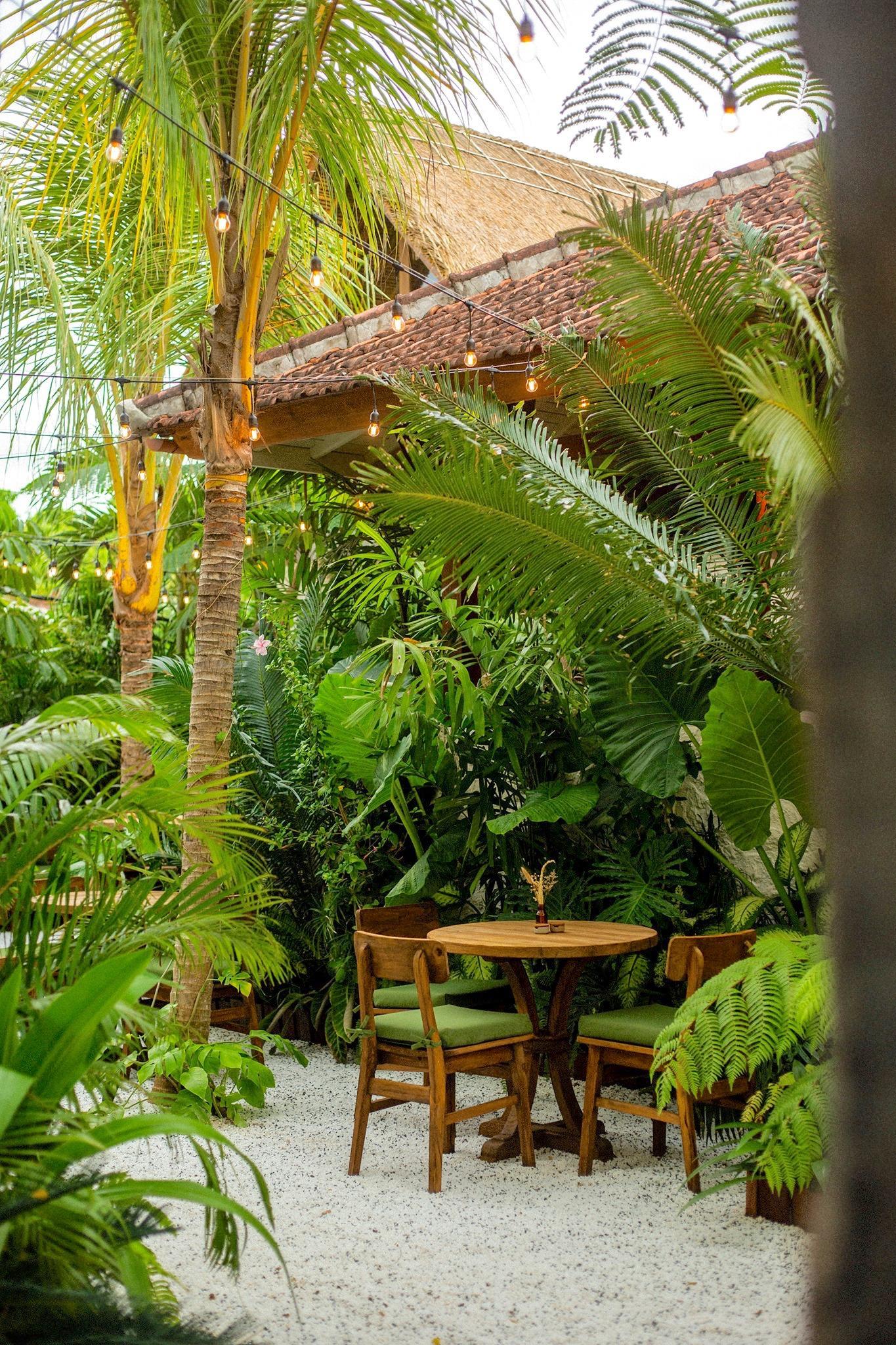 The Bali Bible Shelter Bali, Pererenan