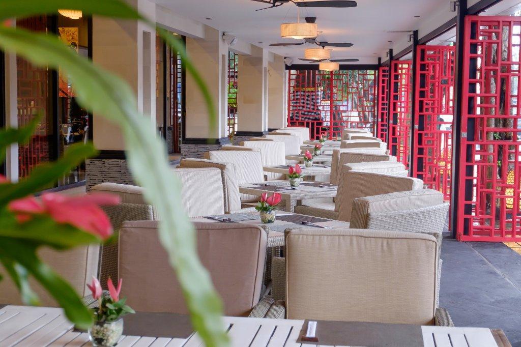 The Bali Bible Soya Japanese Restaurant