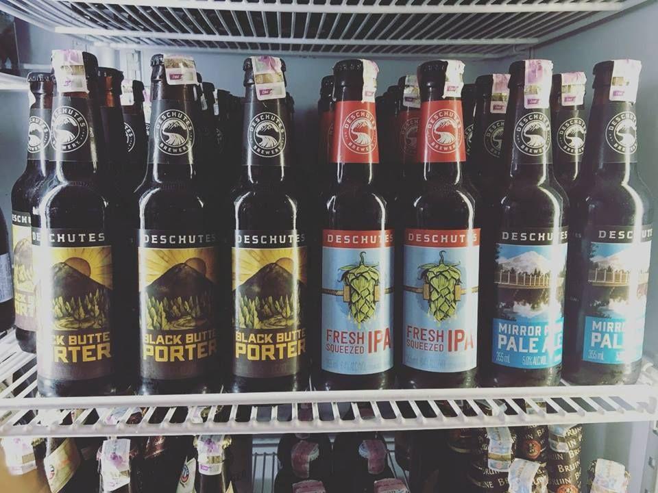 The Bali Bible | Beer&Co Canggu