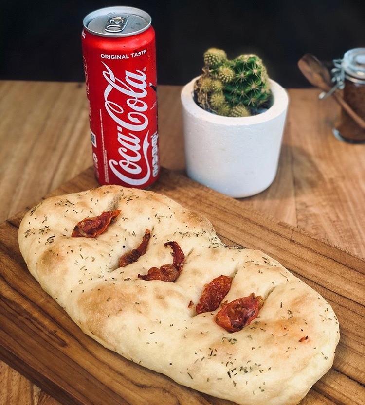 The Bali Bible The Bakery Bali, Uluwatu