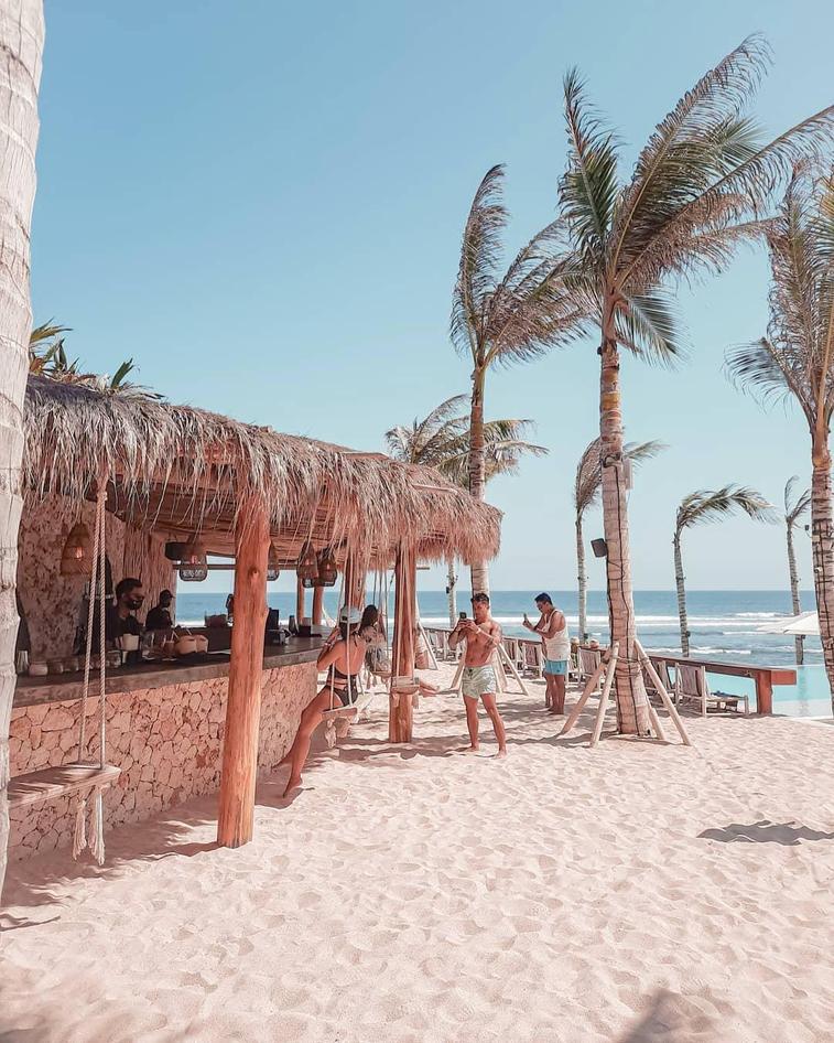 The Bali Bible | Palmilla Bali