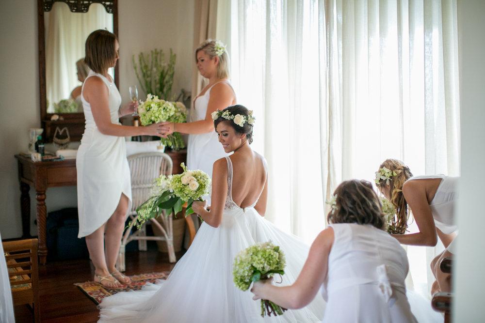 The Bali Bible Mango Events