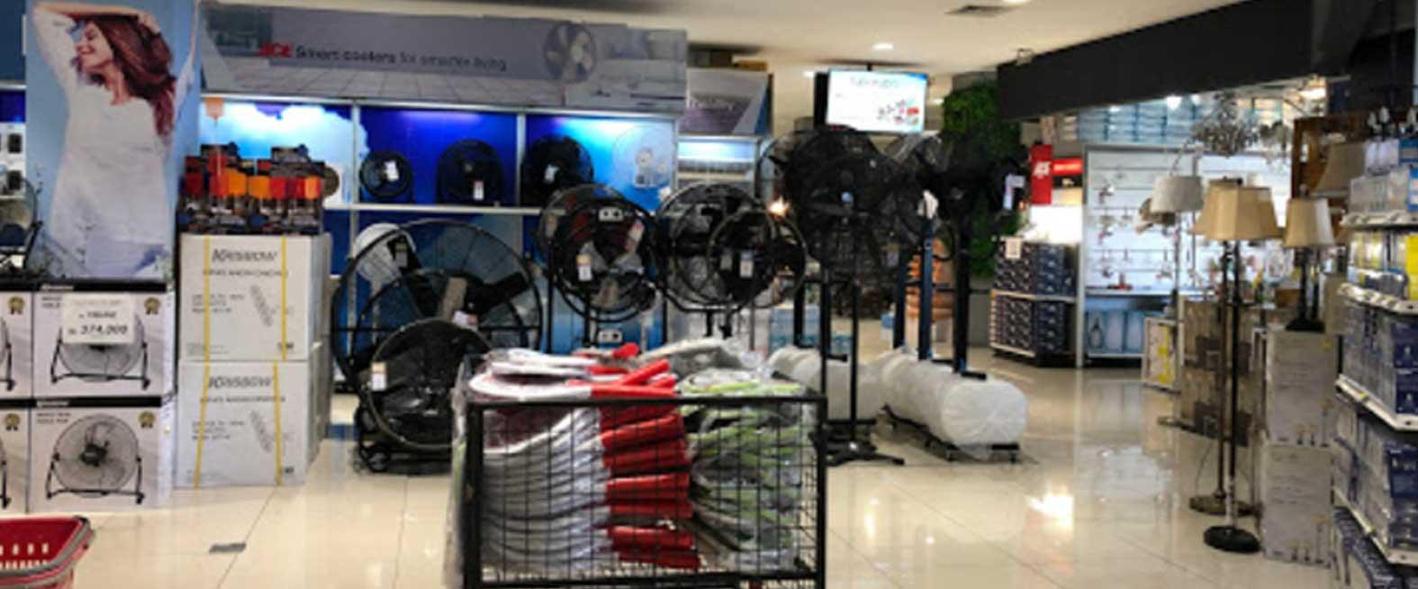 Ace Hardware Central Park Kuta