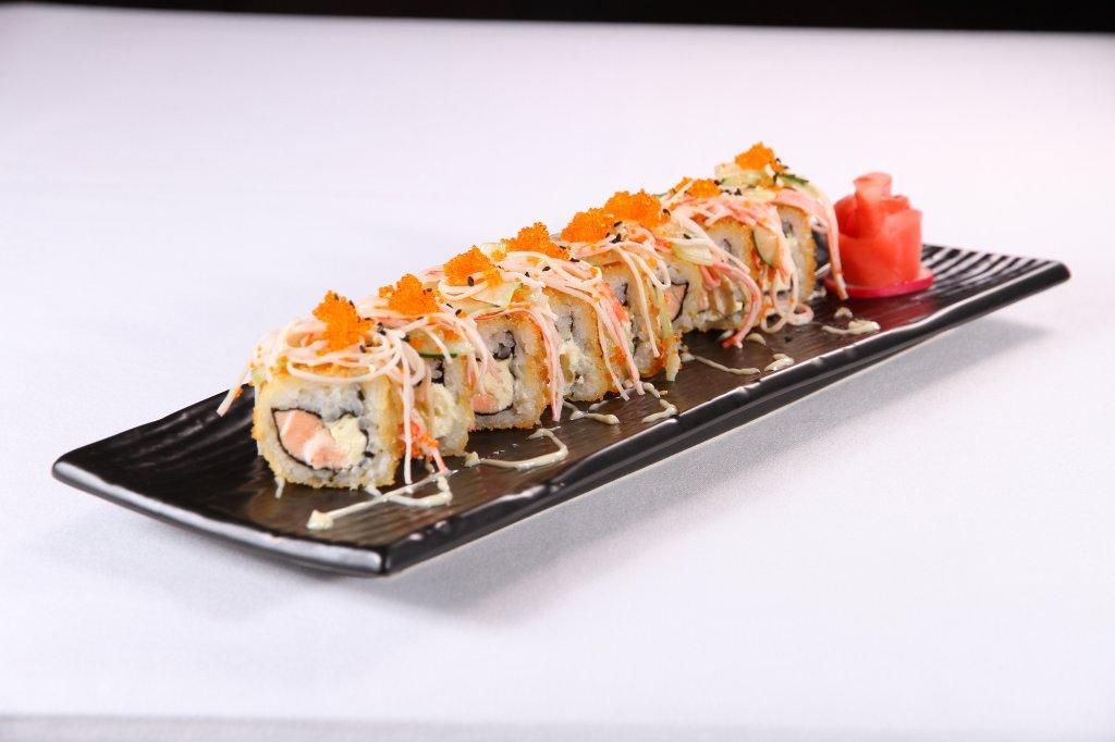 The Bali Bible Soya Japanese Restaurant