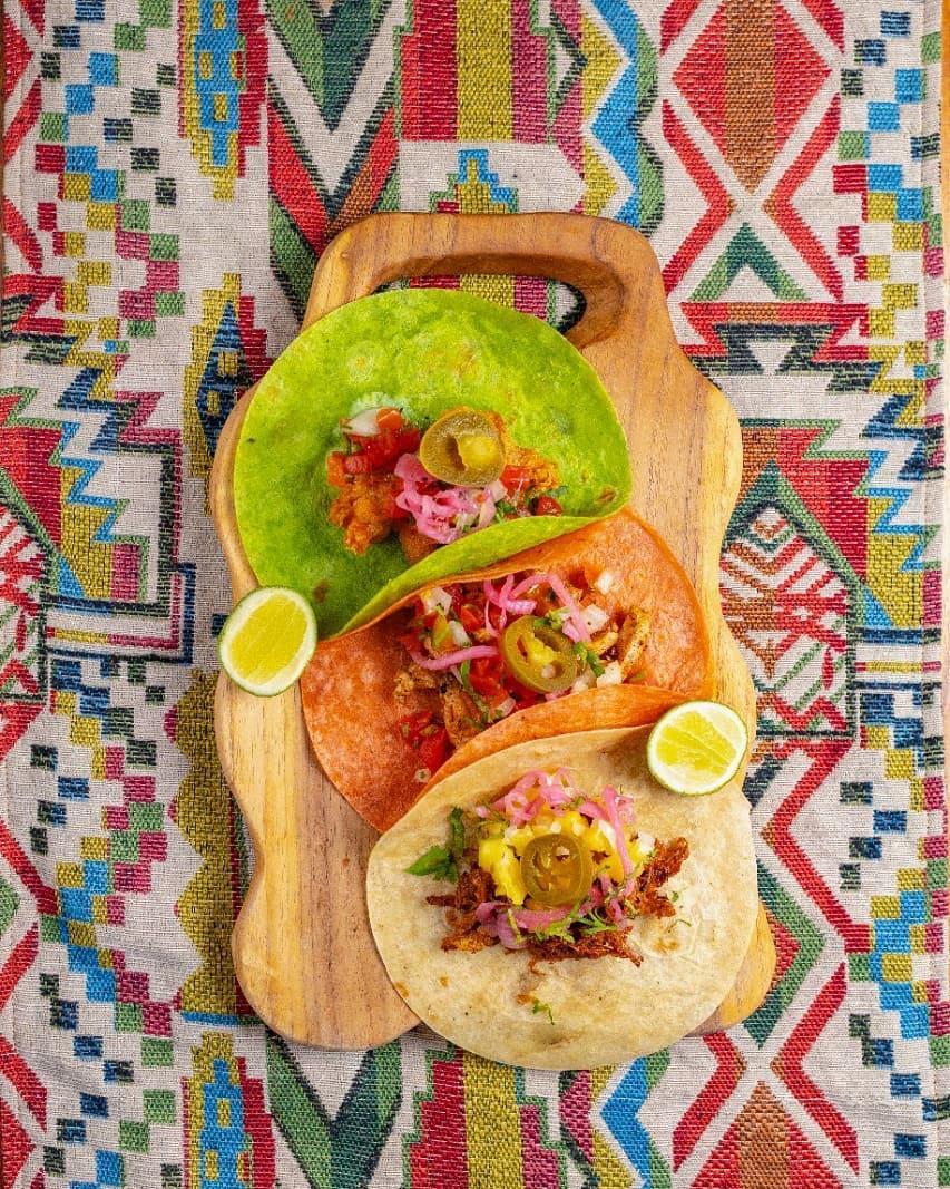 The Bali Bible Jalapeno Canggu