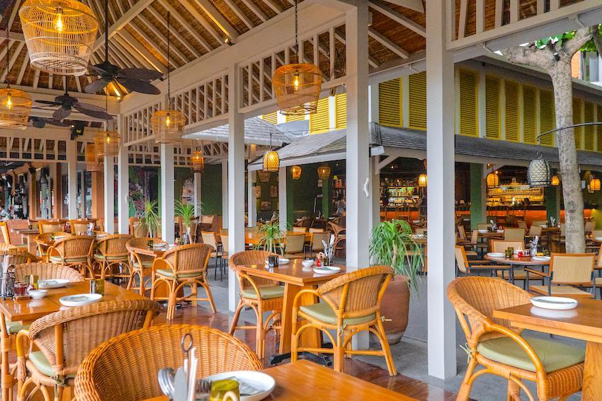 The Bali Bible Temple by Ginger Moon, Kuta