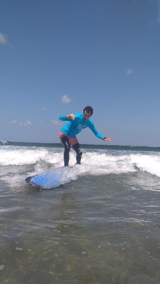 The Bali Bible BLUE BALI SURF ® • Surf Lessons Seminyak