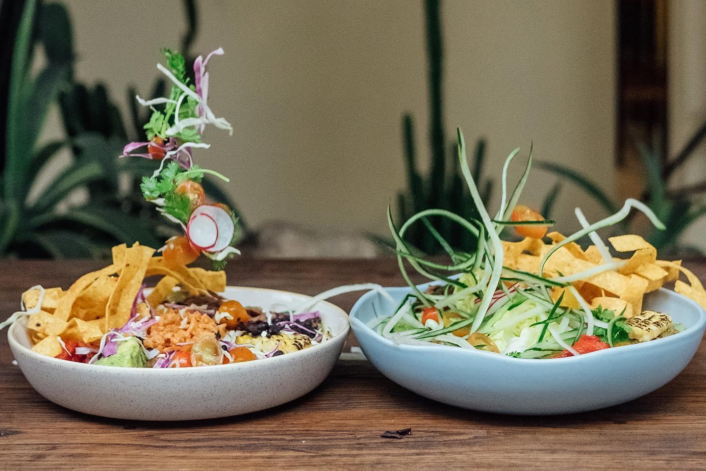 The Bali Bible Jalapeno Canggu