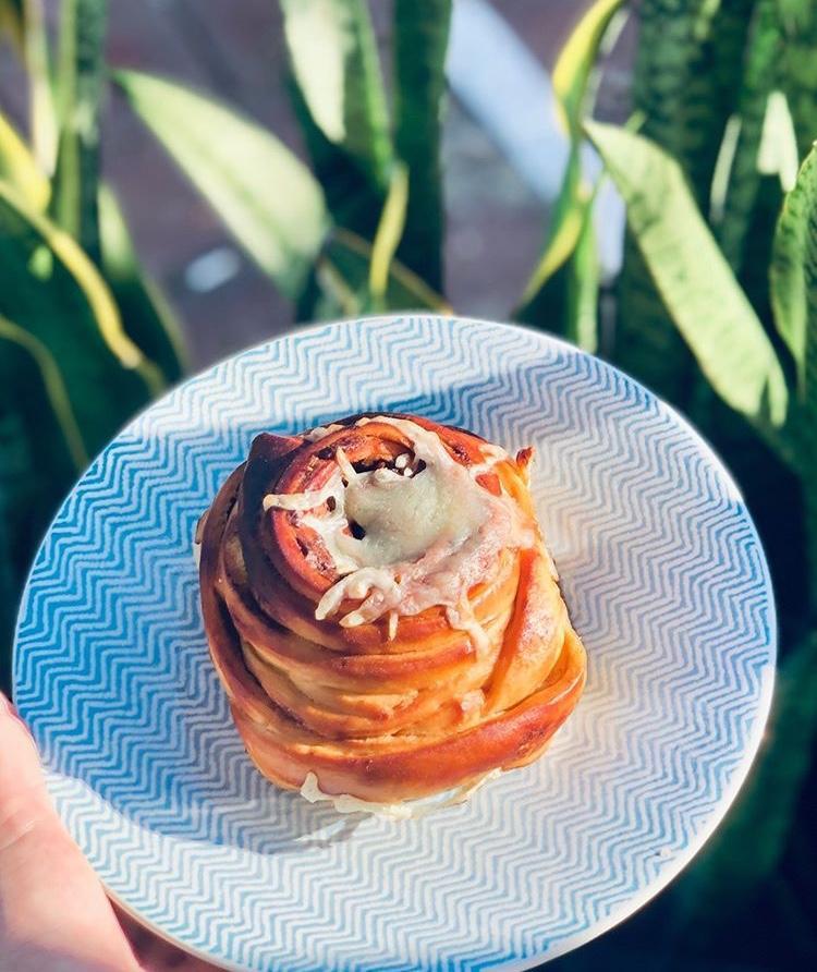 The Bali Bible The Bakery Bali, Uluwatu