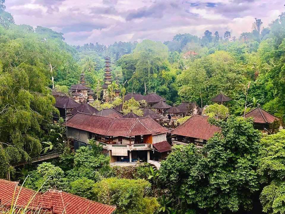 The Bali Bible | Meru Ubud