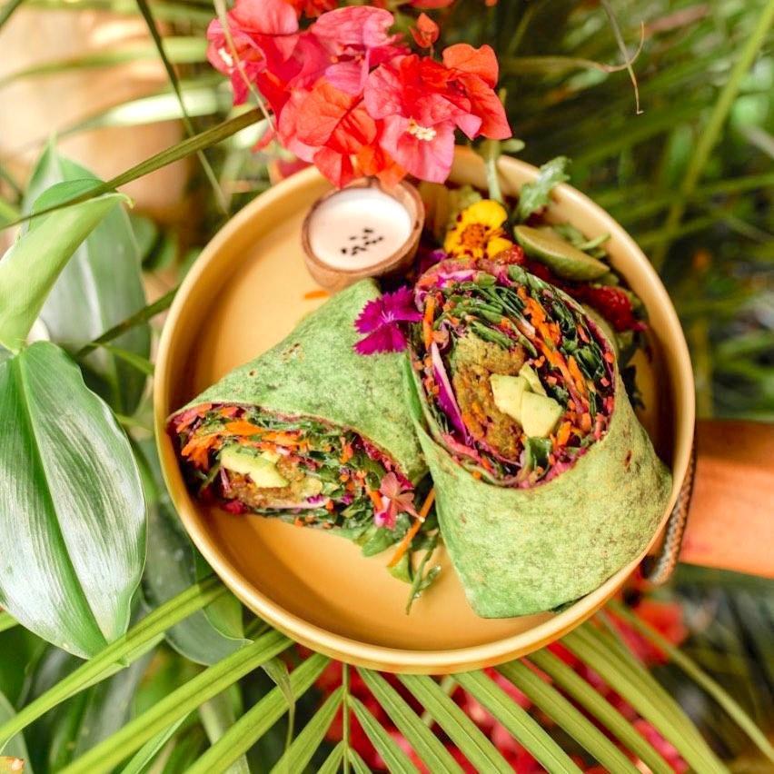 The Bali Bible Shelter Bali, Pererenan