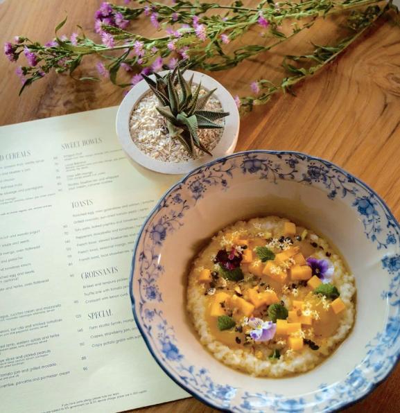 The Bali Bible Te Amo GastroBistro, Canggu