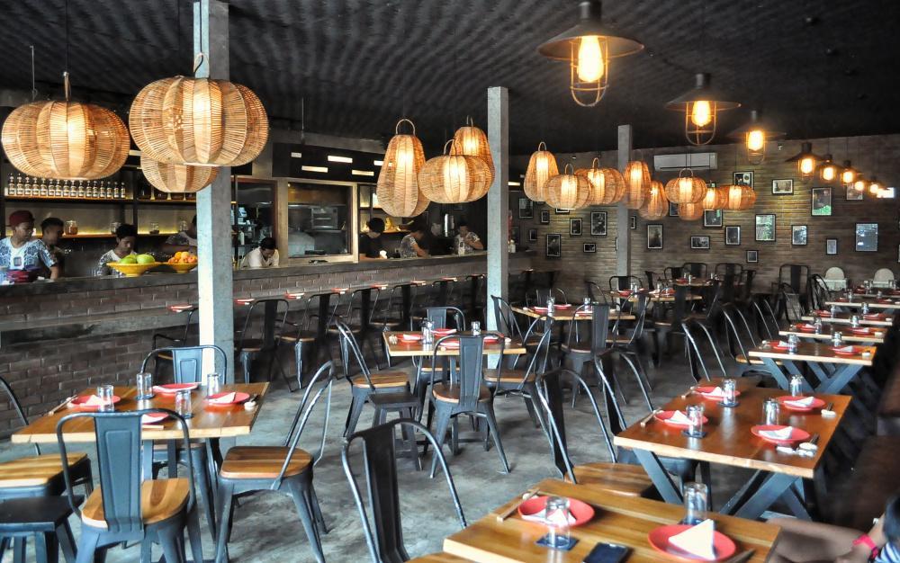 The Bali Bible One Eyed Jack Bali