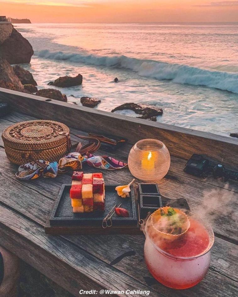 The Bali Bible Rock Bar Bali At Ayana Resort And Spa The Bali Bible Rock Bar Bali At Ayana Resort And Spa