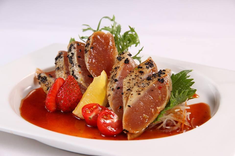 The Bali Bible Soya Japanese Restaurant