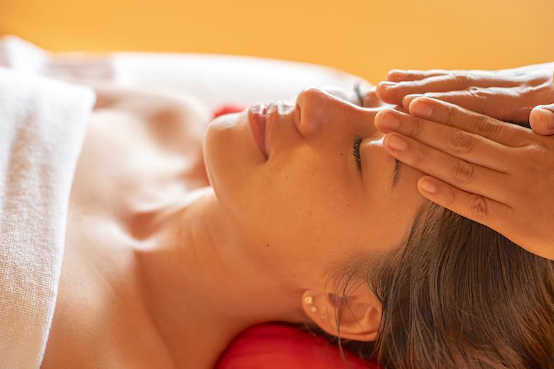 The Bali Bible | OmTara Spa by Clarins