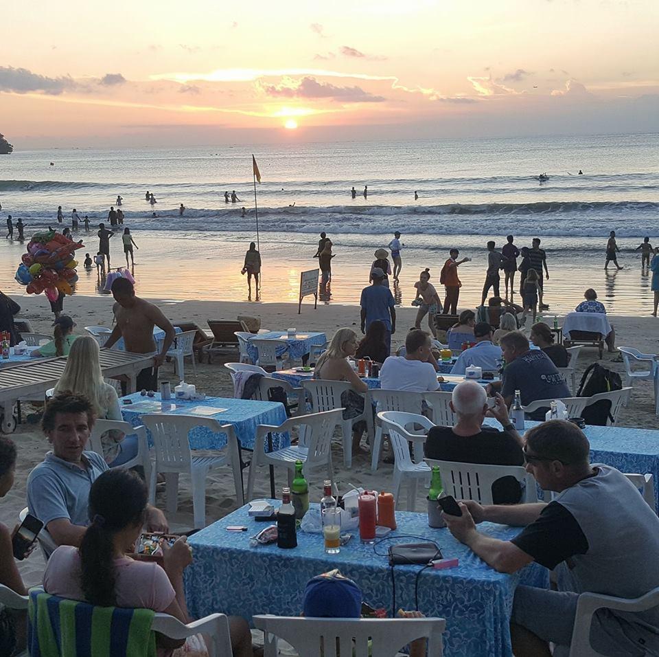 The Bali Bible White Sands Beach House