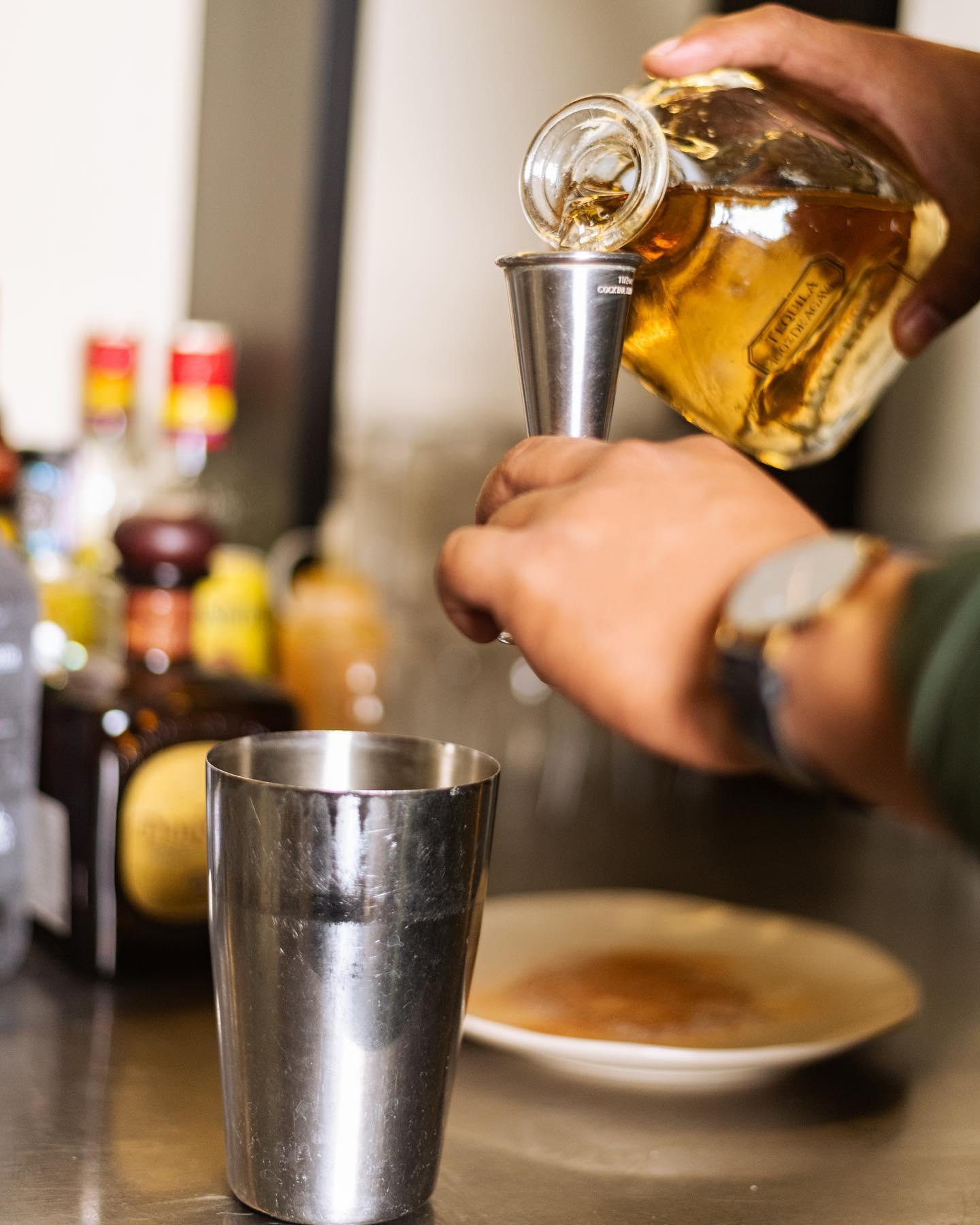 The Bali Bible Jalapeno Canggu